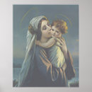 Search for child art Virgin mary