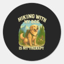 Search for golden retriever mom stickers Mum