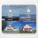 Search for refuge mousepads Lighthouse