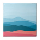 Search for mountain tiles Abstract