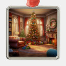 Search for peaceful christmas tree decorations Pretty
