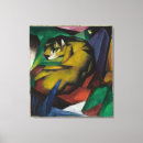 Search for tiger artist art Vintage