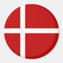 Search for danish magnets Flag