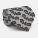 Search for bats ties Spooky