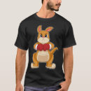 Search for boxing kangaroo tshirts Martial arts