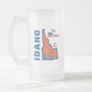 Search for state of idaho mugs America