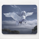Search for magical creatures mousepads Fairytale