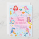 Search for dive in invitations Girl