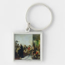 Search for poor key rings 19th