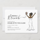 Search for shortness invitations Bride