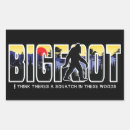Search for squatchy stickers Yeti