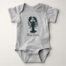 Search for lobster baby clothes Cute