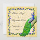 Search for indian save the dates Peacock