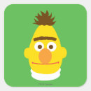 Search for bert stickers Sesame street