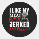 Search for rubbing stickers Bbq