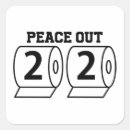 Search for pandemic stickers Toilet paper