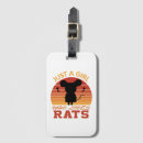 Search for rat travel accessories Funny