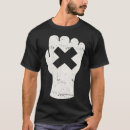 Search for straight edge tshirts Cool