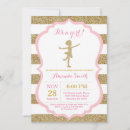 Search for glitter baby shower invitations Princess