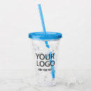 Search for logo tumblers With company logo
