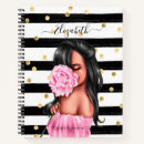 Search for girl notebooks Trendy