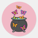Search for cauldron stickers Magical