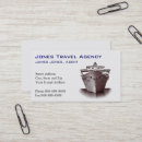 Search for ocean liners business cards Ship