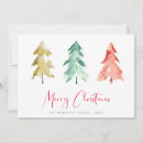 Search for pine trees christmas cards Script