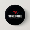 Search for dc comics badges Super giril