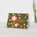 Search for polka dot mothers day cards Mum