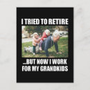 Search for grandchildren postcards Grandkids