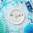 Search for baseball baby shower plates Birthday