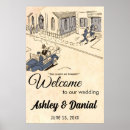 Search for funny wedding posters Vintage