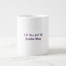 Search for blank template mugs Your logo here