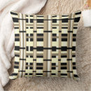 Search for taupe and white cushions Pattern