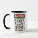 Search for 80s sayings mugs One eyed willy