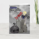 Search for break up cards Boyfriend