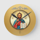Search for jesus christ clocks Orthodox
