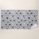 Search for daisy beach towels Elegant