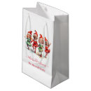 Search for photo gift bags Merry christmas