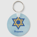 Search for starred key rings Israel