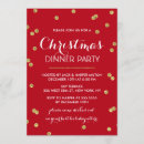 Search for christmas invitations Elegant