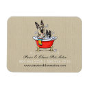 Search for dog grooming magnets Groomer