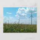 Search for wind power postcards Windmill