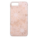 Search for faux rose gold foil iphone cases Pink