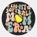 Search for softball game stickers Kids