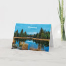 Search for wyoming cards United states