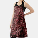 Search for line drawing aprons Lines