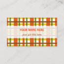 Search for 1970s business cards Hippie