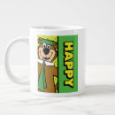 Search for retro graphic design mugs Bold cartoon typography
